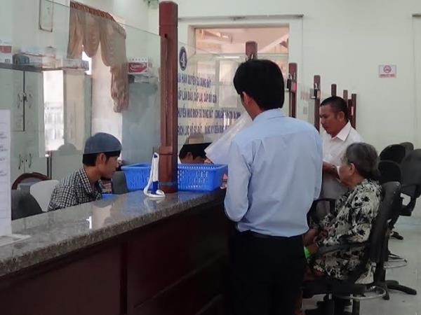 Thành phố Tây Ninh: Sơ kết công tác cải cách hành chính 9 tháng đầu năm 2014